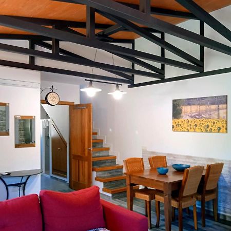 El Vagon De Baides Guest House Ngoại thất bức ảnh