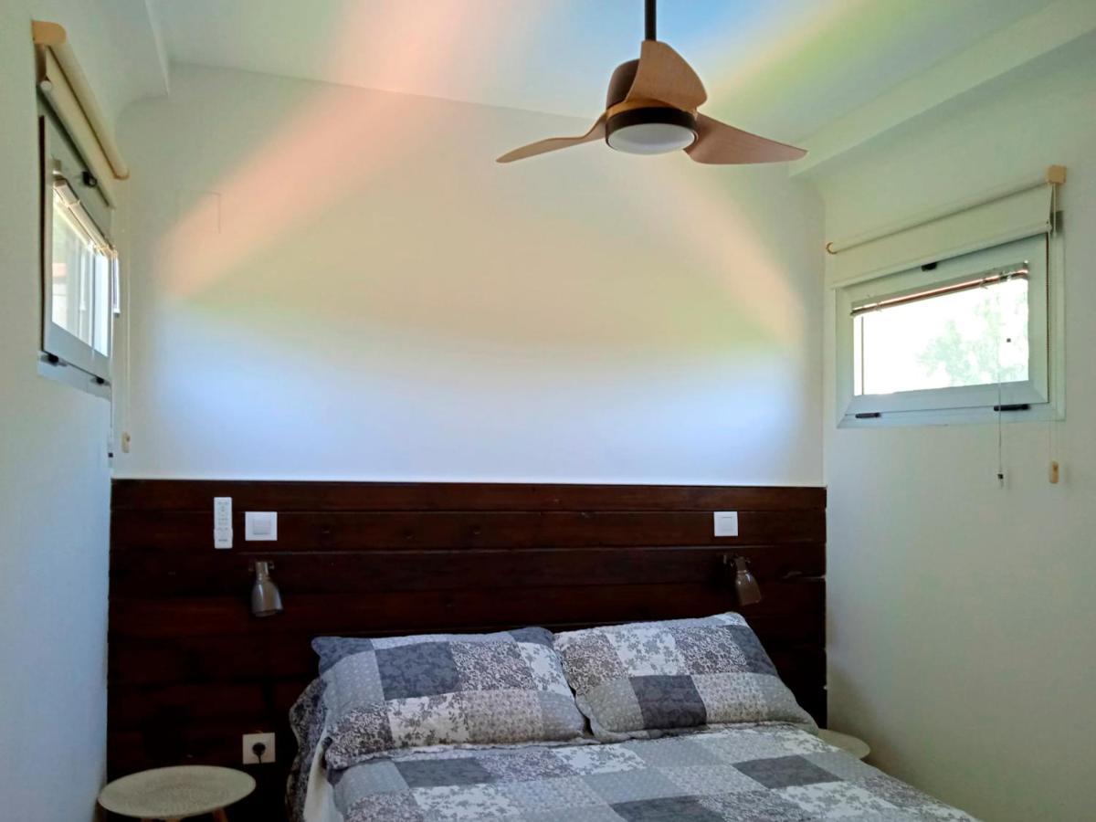 El Vagon De Baides Guest House Ngoại thất bức ảnh